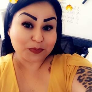 Meet your Posher, Alena